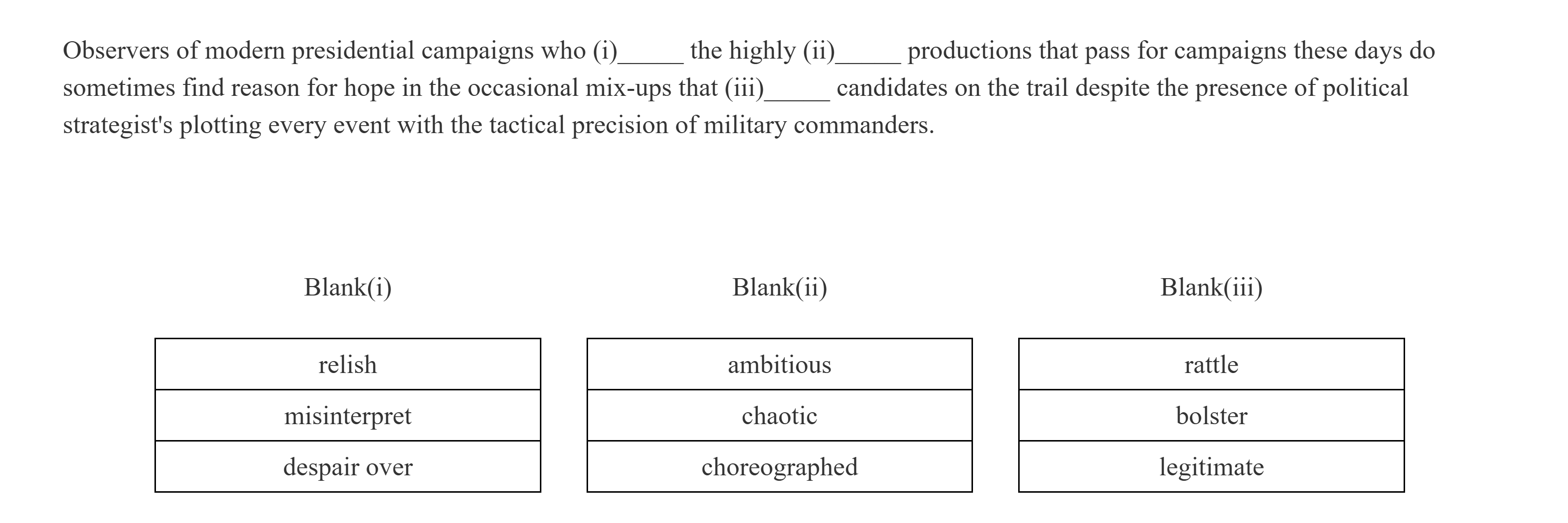 KMF Comprehensive set of mathematics questions after the reform